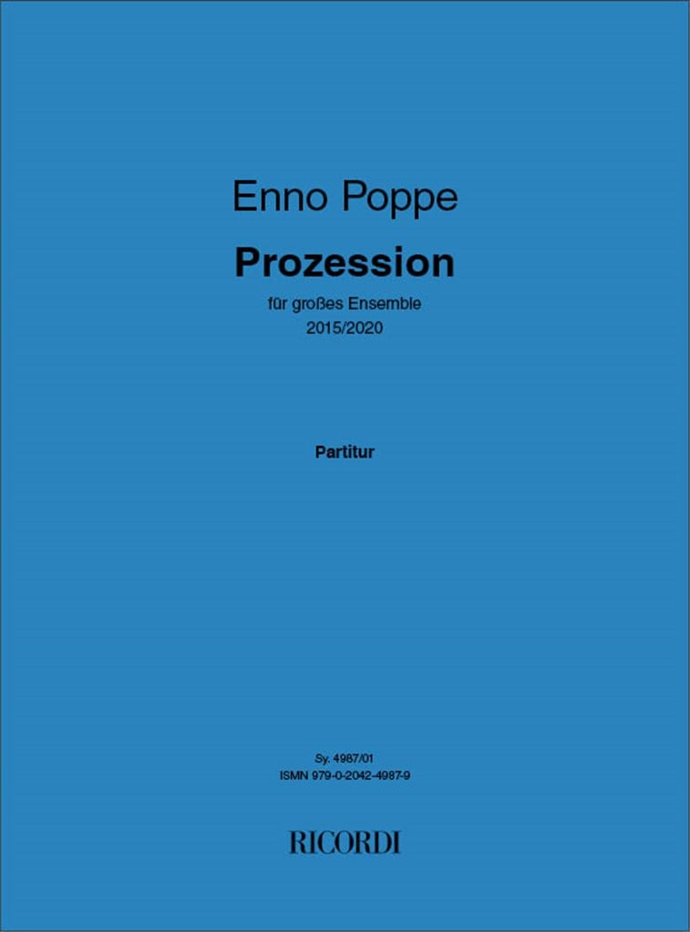 Prozession